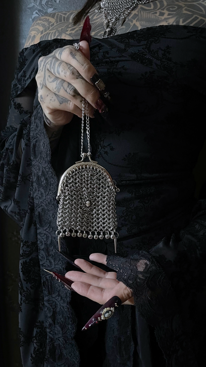 Crypt Purse