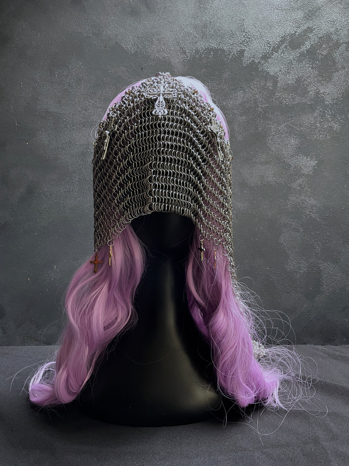 Veil of Devotion
