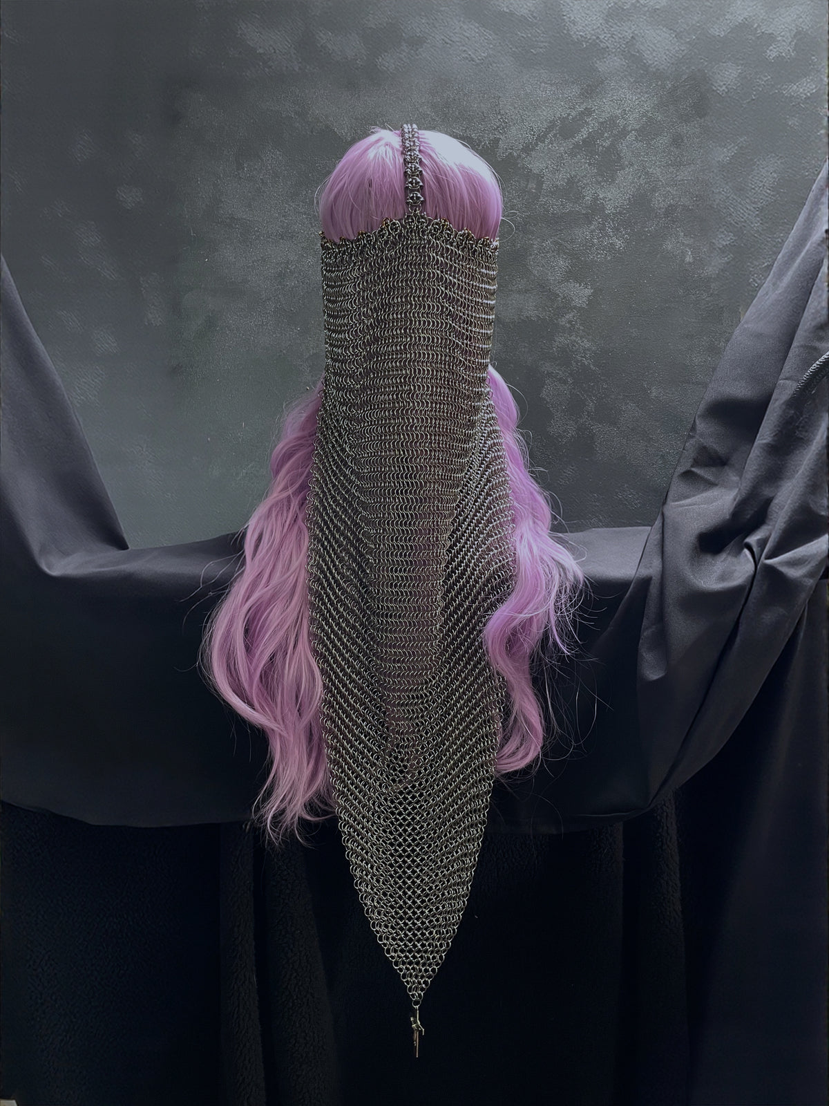 Veil of Devotion