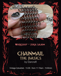 Chainmail Workshop