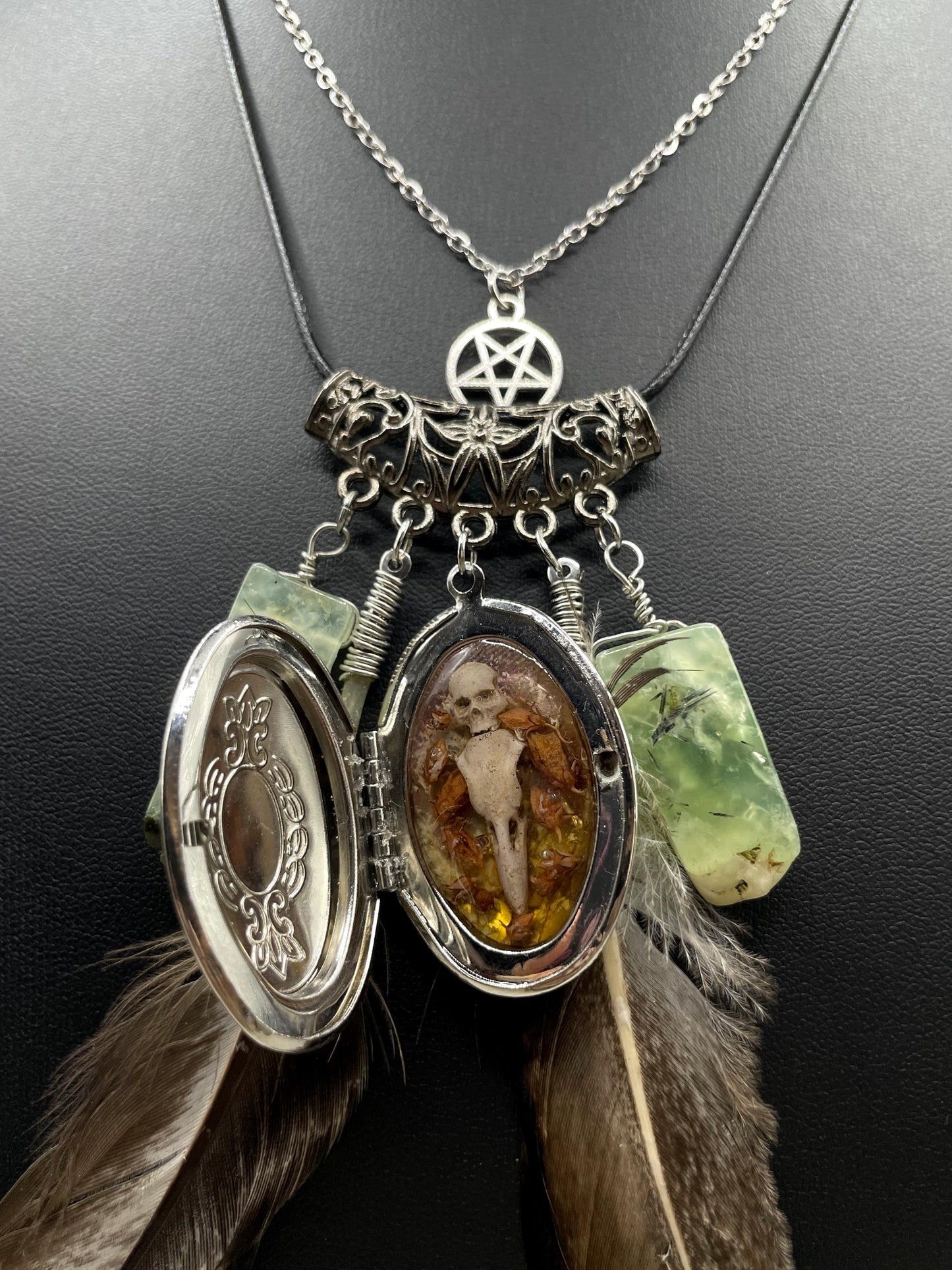 Guardian of the Grove