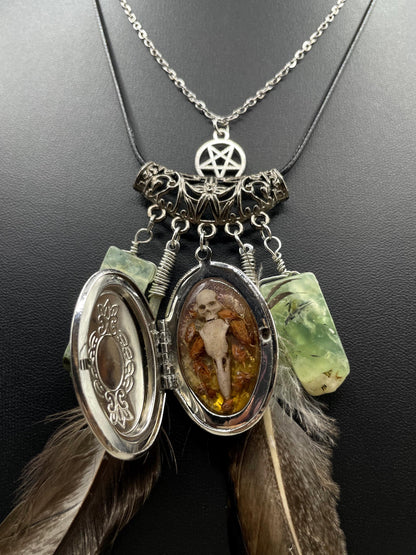 Guardian of the Grove