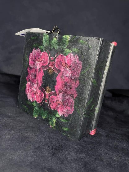 The Old Bobcat, Cabinet of Curiosities