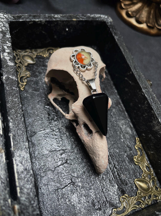 Gothic Tarot Book Box