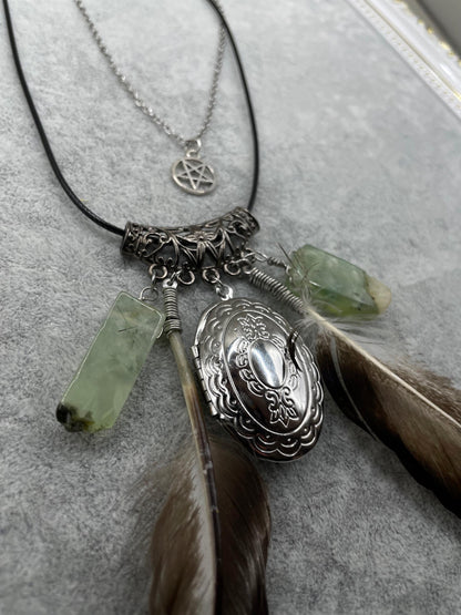 Guardian of the Grove